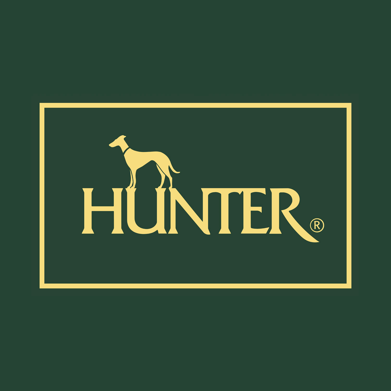 HUNTER